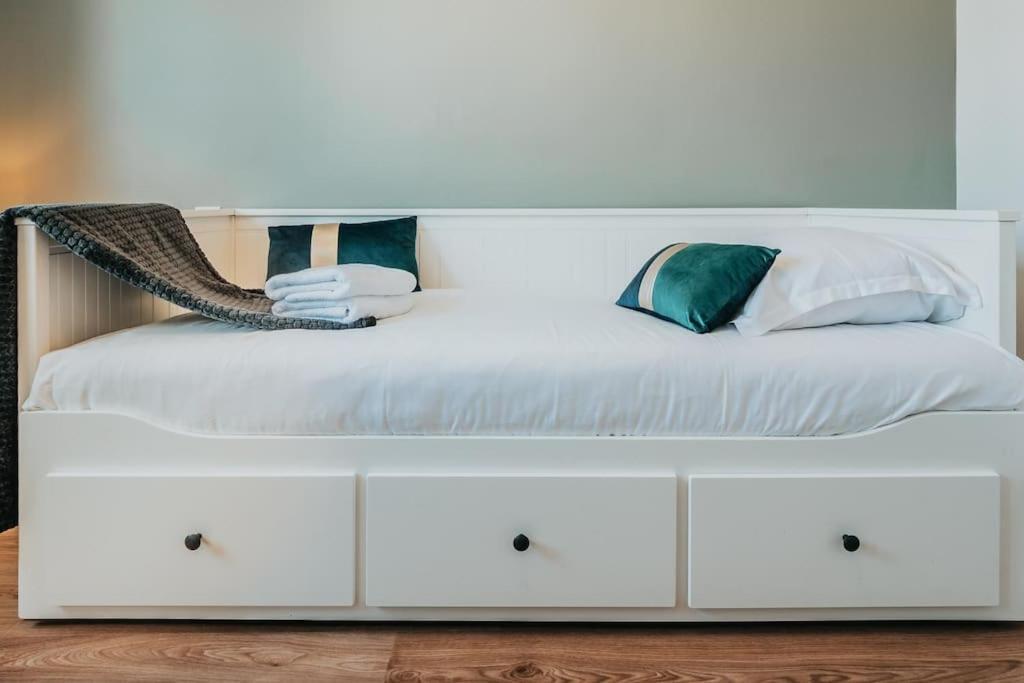 Appartement T3 Hyper Centre Saumur Eksteriør bilde