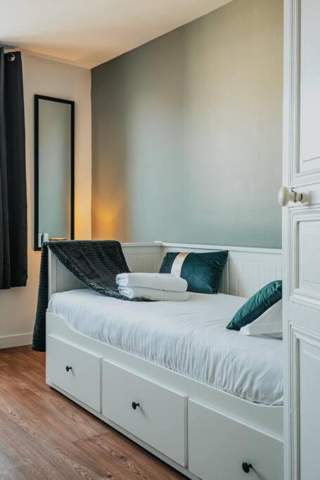 Appartement T3 Hyper Centre Saumur Eksteriør bilde