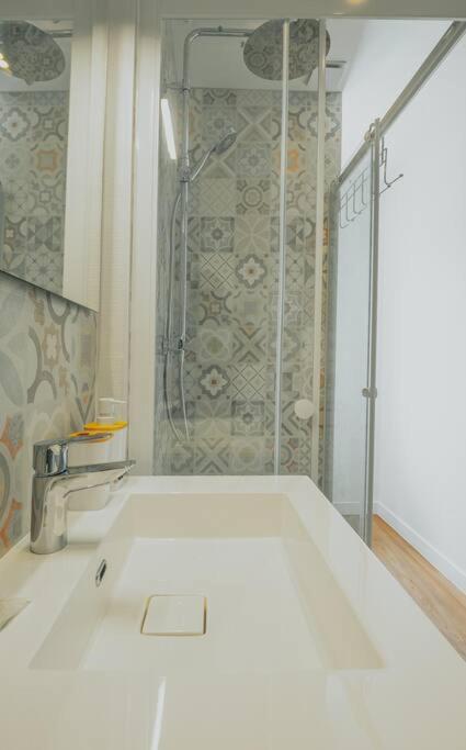 Appartement T3 Hyper Centre Saumur Eksteriør bilde