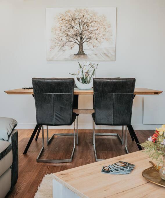 Appartement T3 Hyper Centre Saumur Eksteriør bilde