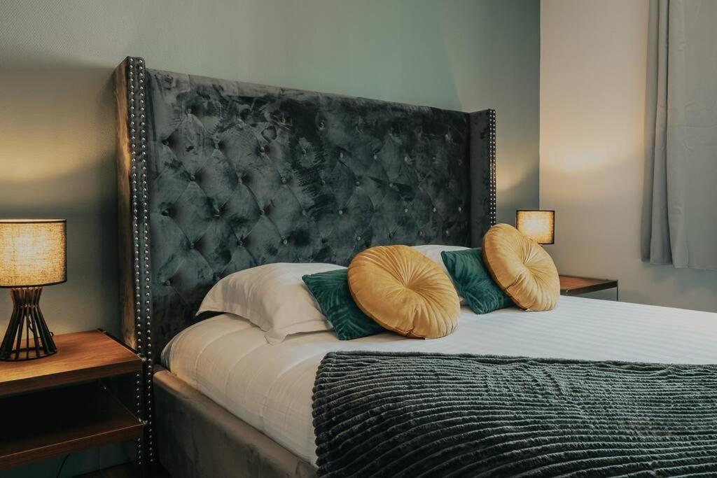 Appartement T3 Hyper Centre Saumur Eksteriør bilde