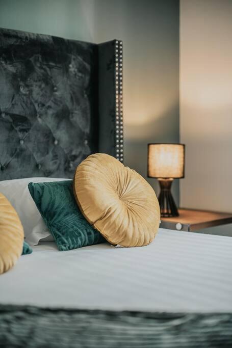 Appartement T3 Hyper Centre Saumur Eksteriør bilde